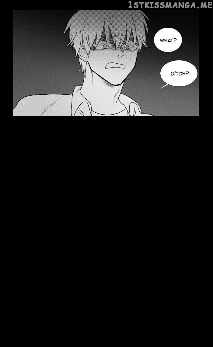 Cheese in the Trap Chapter 167 - page 36