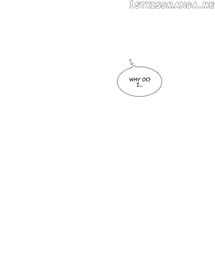 Cheese in the Trap Chapter 164 - page 34