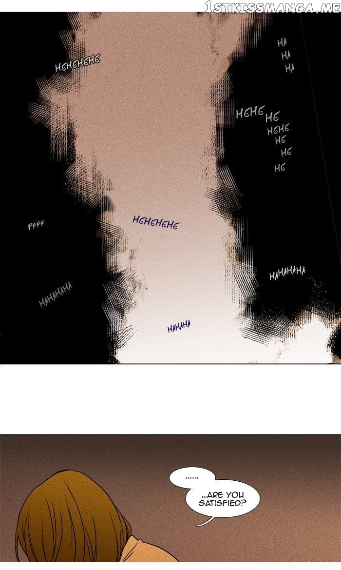 Cheese in the Trap Chapter 163 - page 9