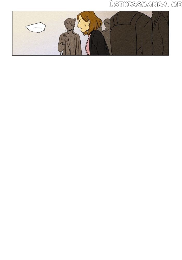Cheese in the Trap Chapter 156 - page 42