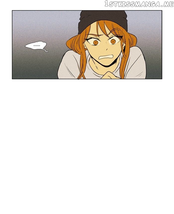 Cheese in the Trap Chapter 154 - page 38