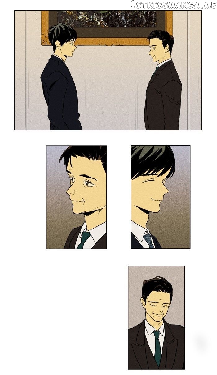 Cheese in the Trap Chapter 151 - page 18