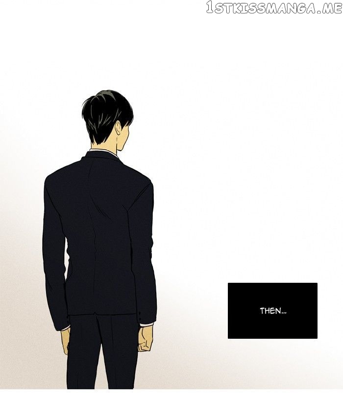 Cheese in the Trap Chapter 151 - page 20