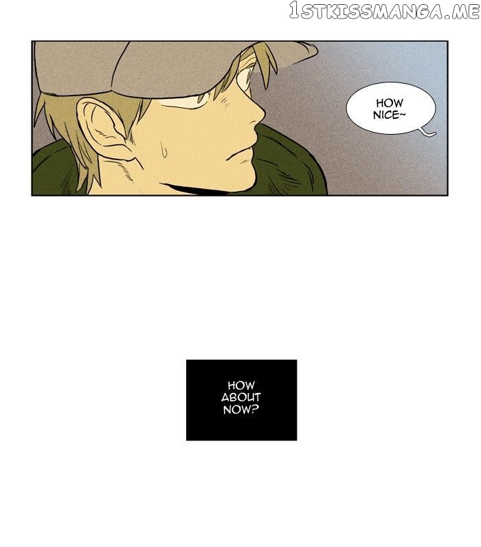 Cheese in the Trap Chapter 151 - page 24