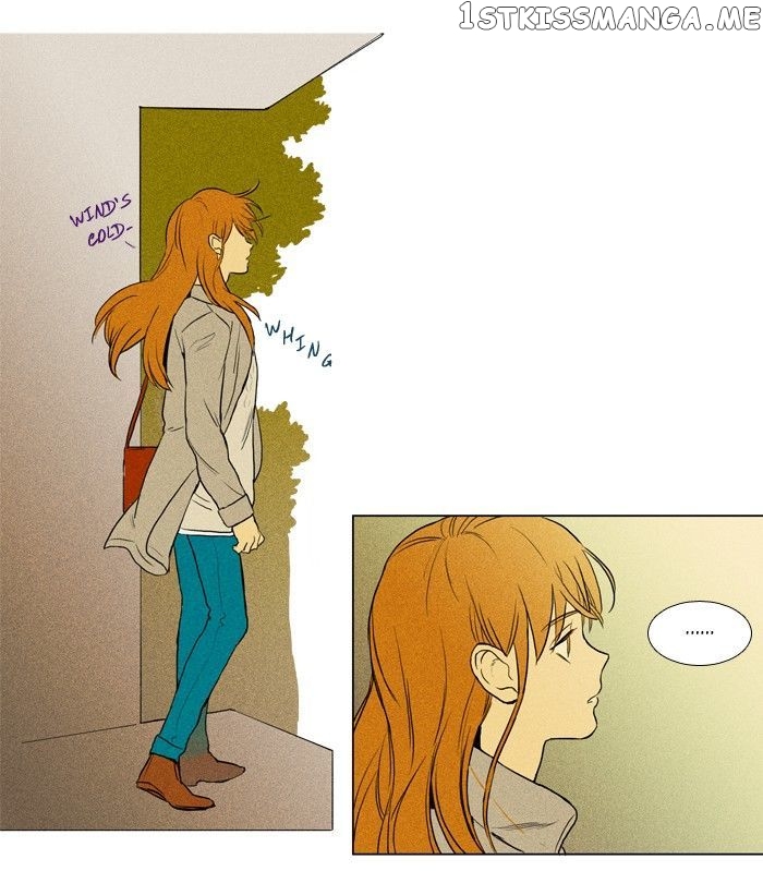 Cheese in the Trap Chapter 148 - page 13