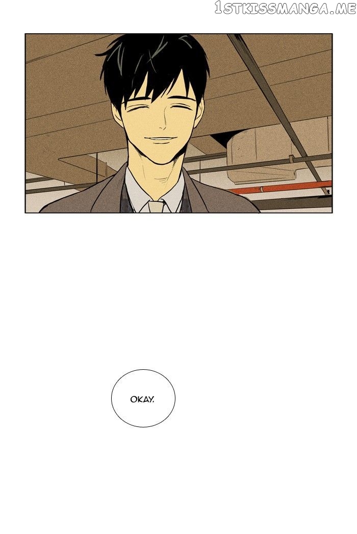Cheese in the Trap Chapter 148 - page 41