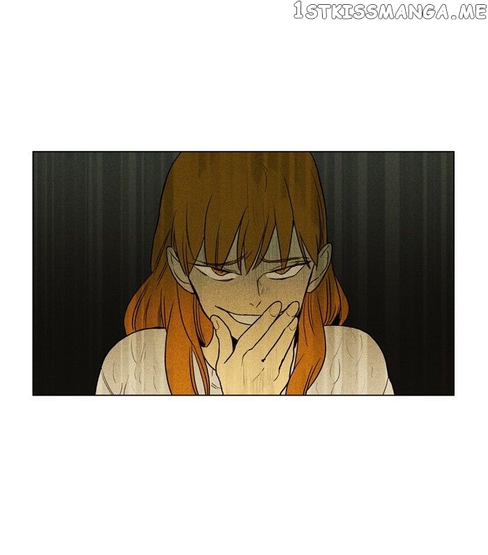 Cheese in the Trap Chapter 147 - page 31