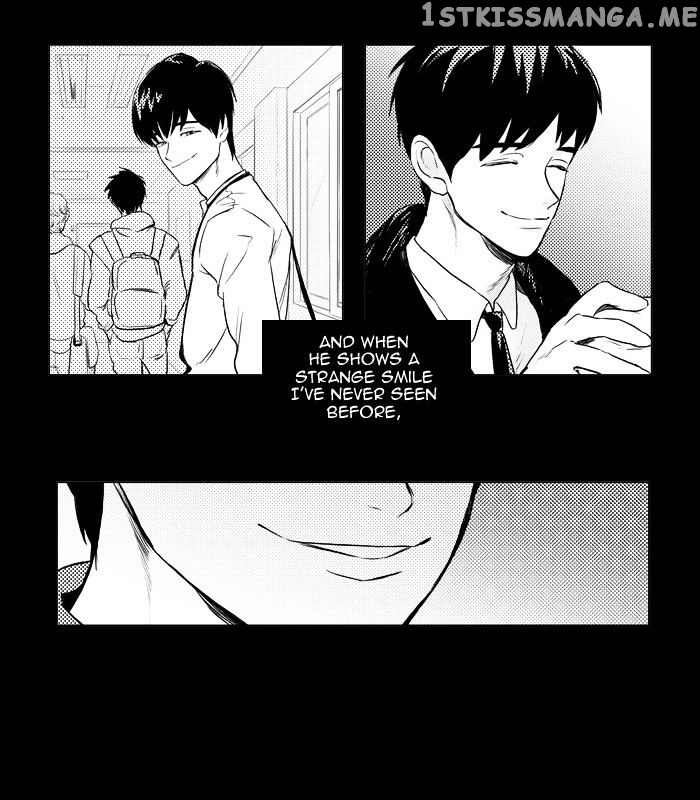 Cheese in the Trap Chapter 143 - page 12