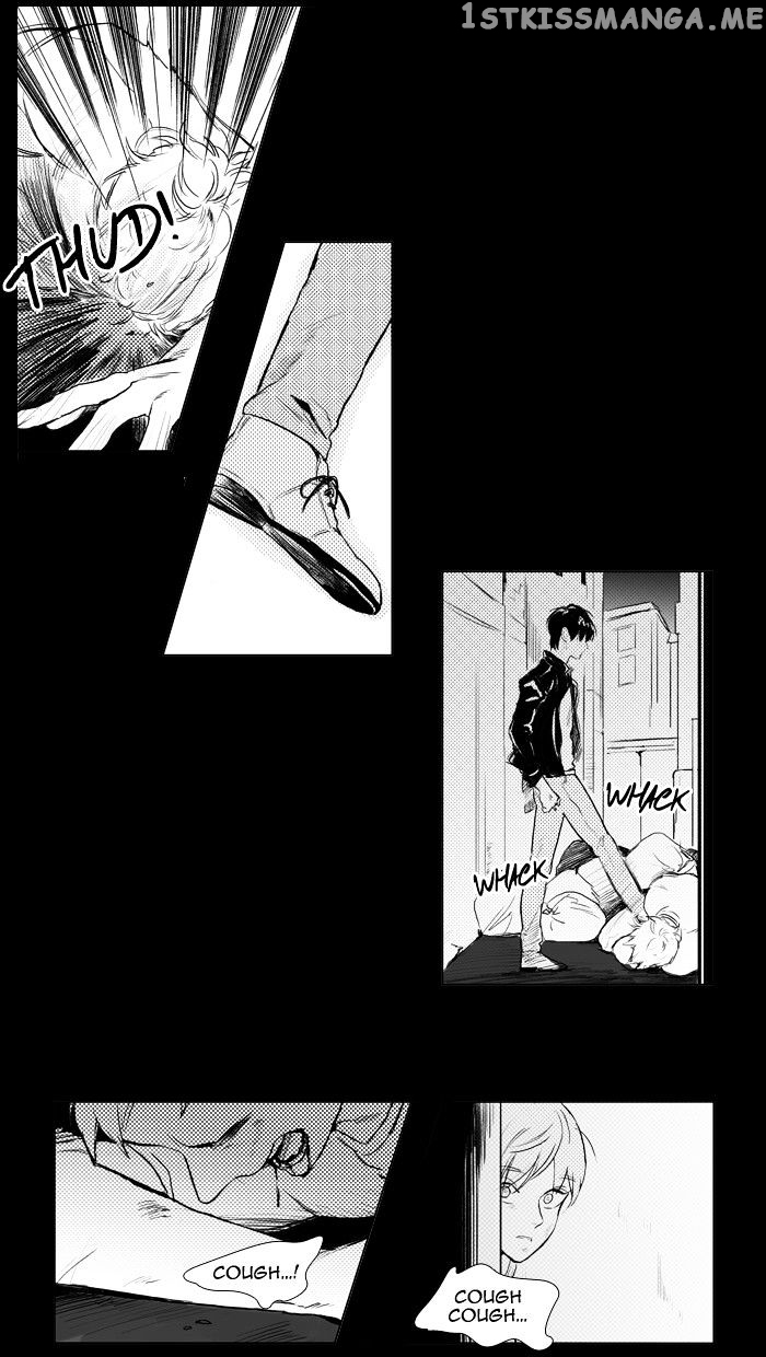 Cheese in the Trap Chapter 143 - page 13