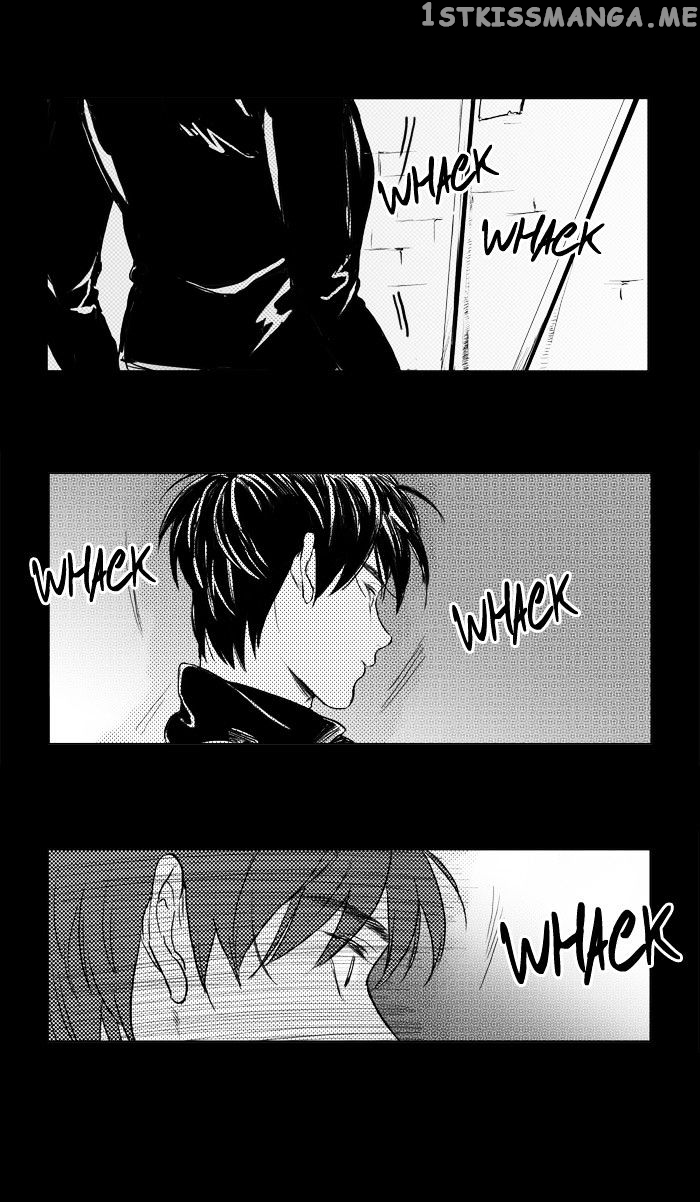 Cheese in the Trap Chapter 143 - page 14