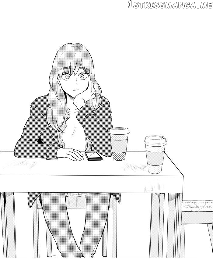 Cheese in the Trap Chapter 143 - page 16