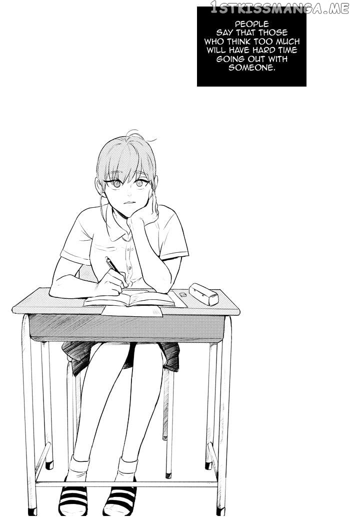 Cheese in the Trap Chapter 143 - page 2