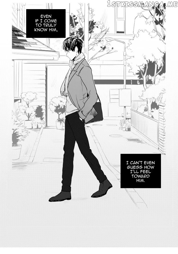Cheese in the Trap Chapter 143 - page 21