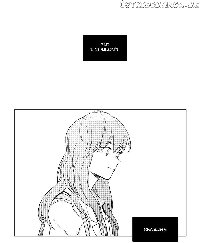 Cheese in the Trap Chapter 143 - page 23