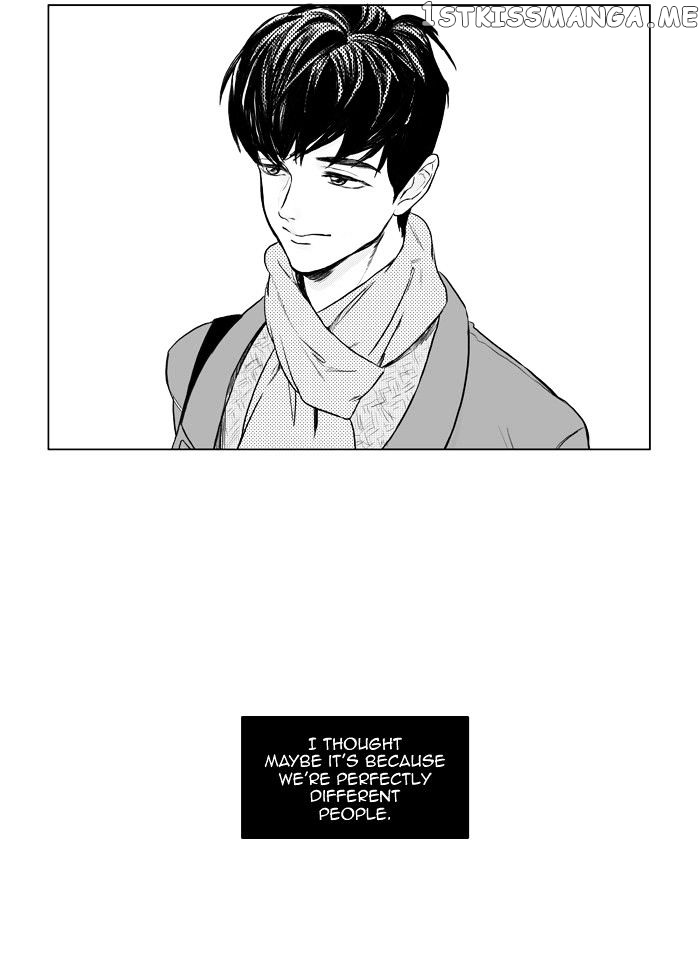 Cheese in the Trap Chapter 143 - page 24