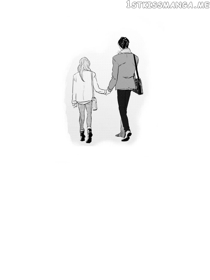 Cheese in the Trap Chapter 143 - page 25