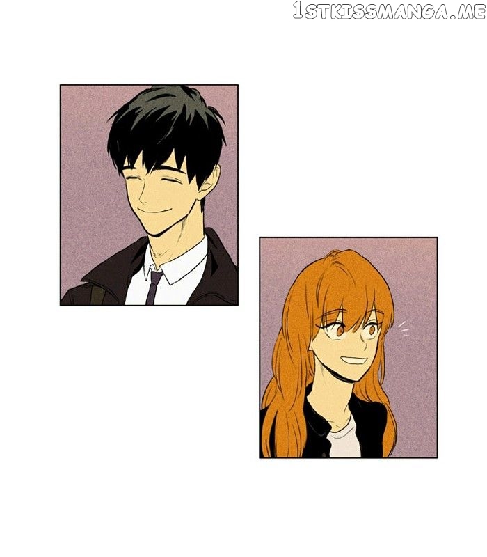 Cheese in the Trap Chapter 142 - page 16