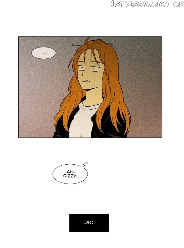 Cheese in the Trap Chapter 142 - page 27