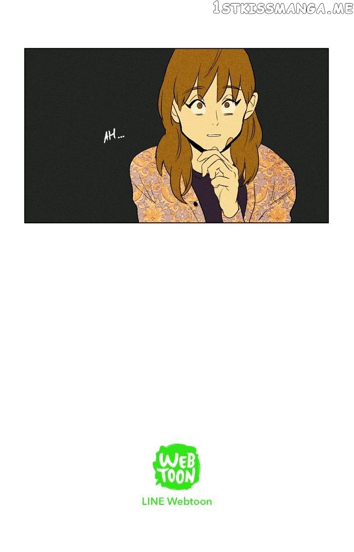 Cheese in the Trap Chapter 141 - page 36