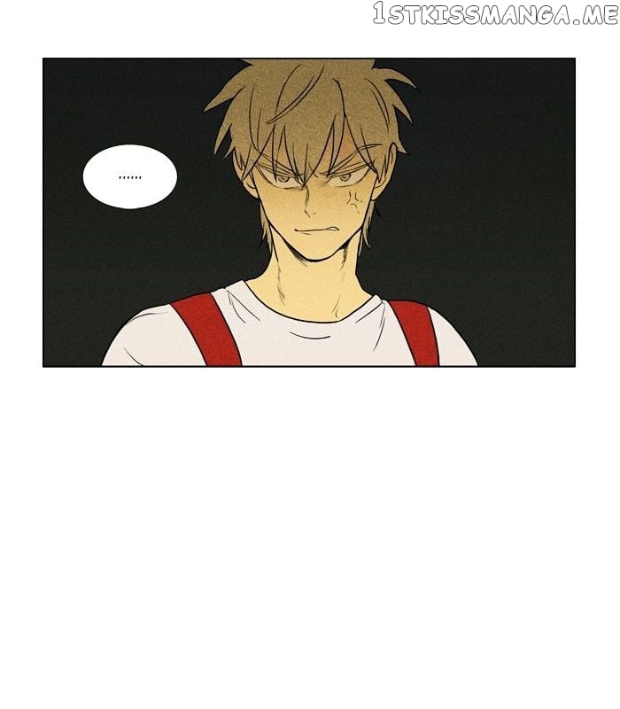 Cheese in the Trap Chapter 139 - page 34