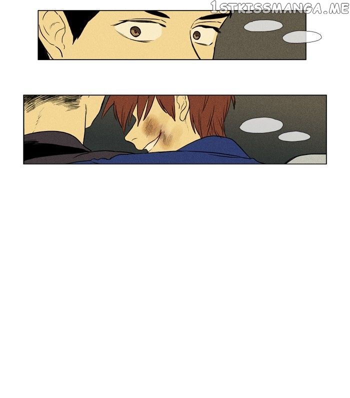 Cheese in the Trap Chapter 137 - page 20