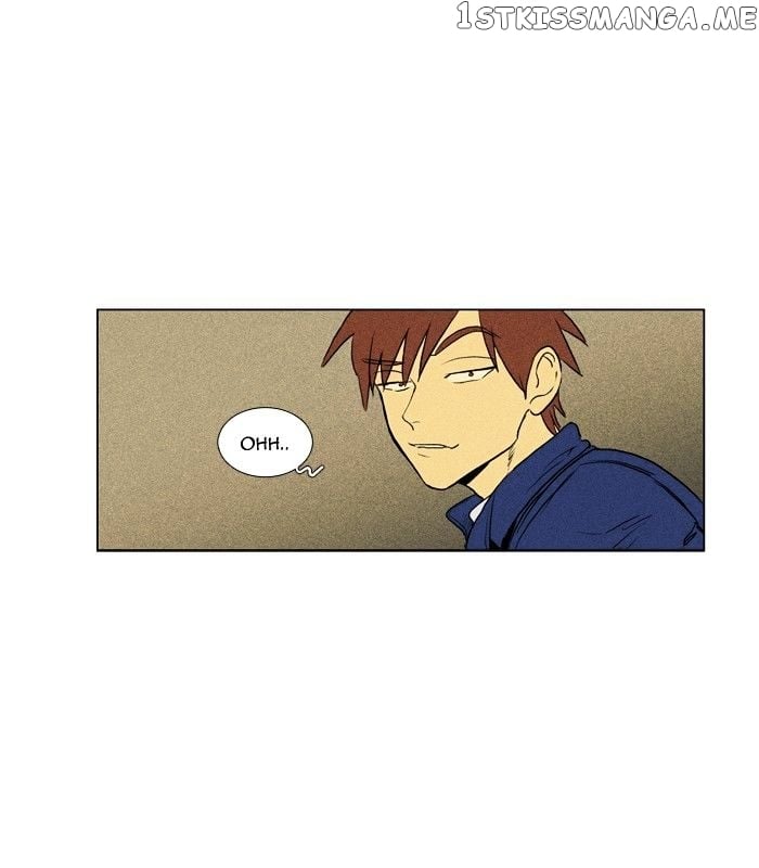 Cheese in the Trap Chapter 136 - page 29