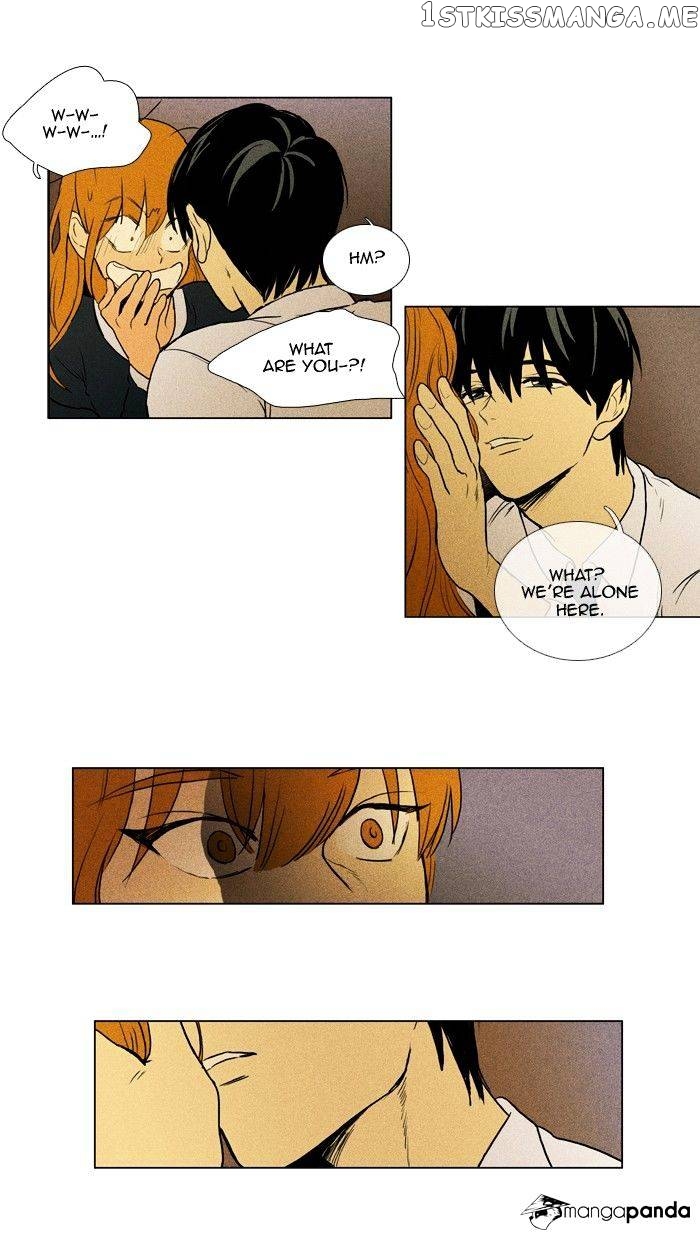 Cheese in the Trap Chapter 135 - page 41