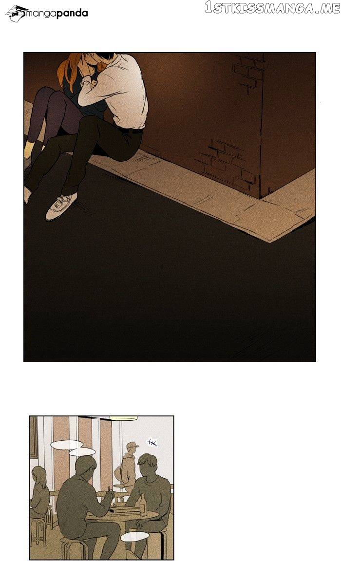 Cheese in the Trap Chapter 135 - page 42