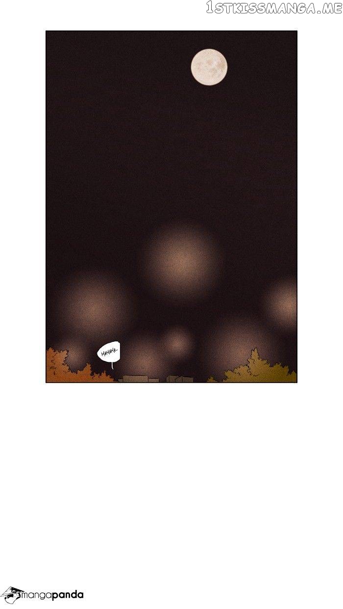 Cheese in the Trap Chapter 135 - page 47