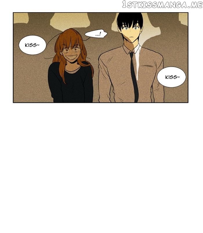 Cheese in the Trap Chapter 134 - page 37