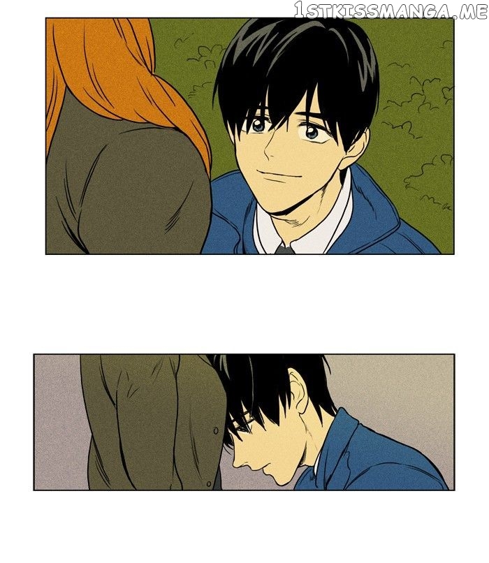 Cheese in the Trap Chapter 131 - page 26