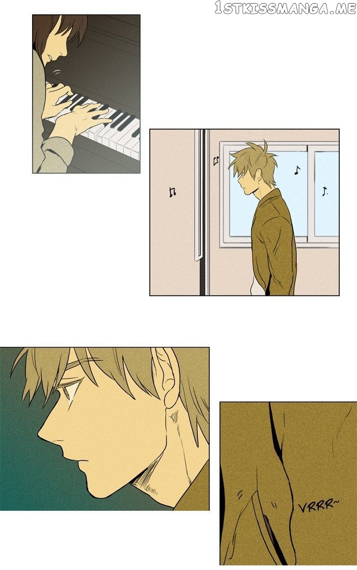 Cheese in the Trap Chapter 127 - page 40