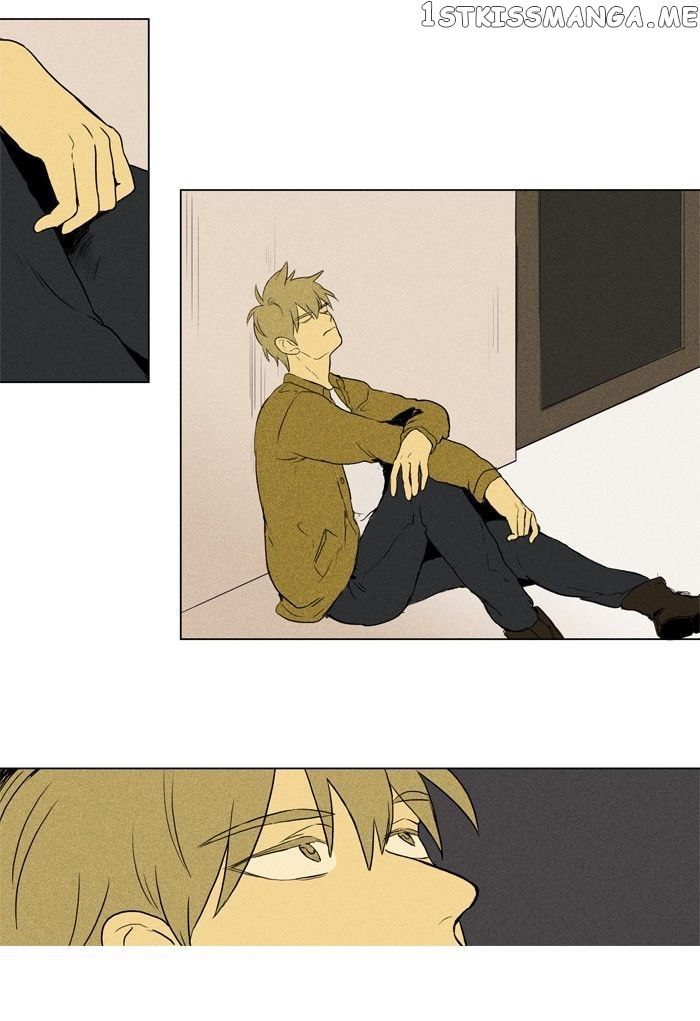 Cheese in the Trap Chapter 127 - page 42