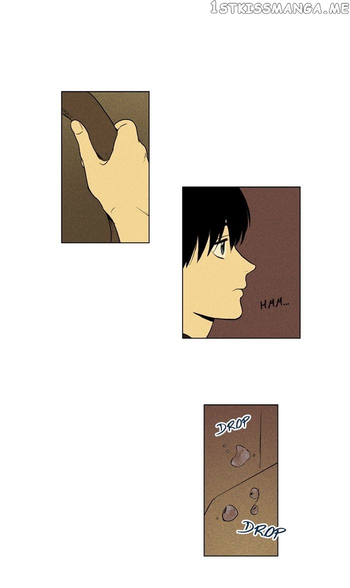Cheese in the Trap Chapter 123 - page 18