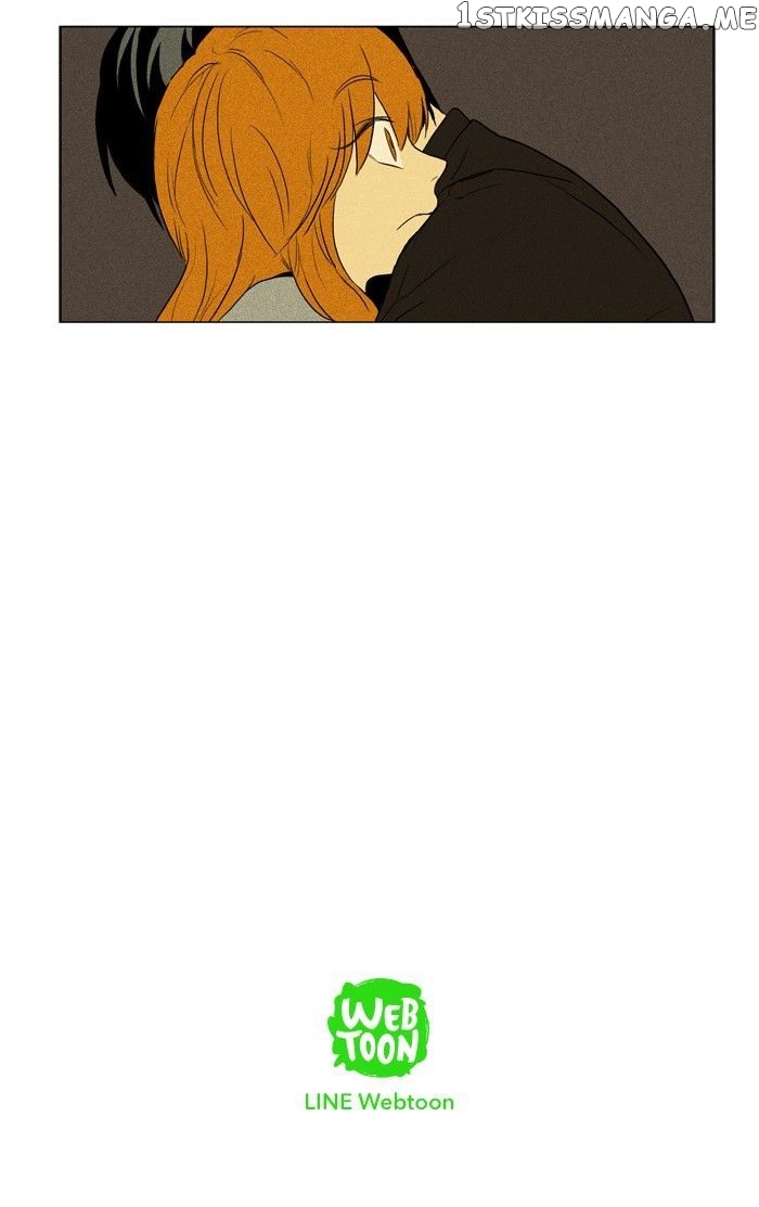 Cheese in the Trap Chapter 122 - page 38