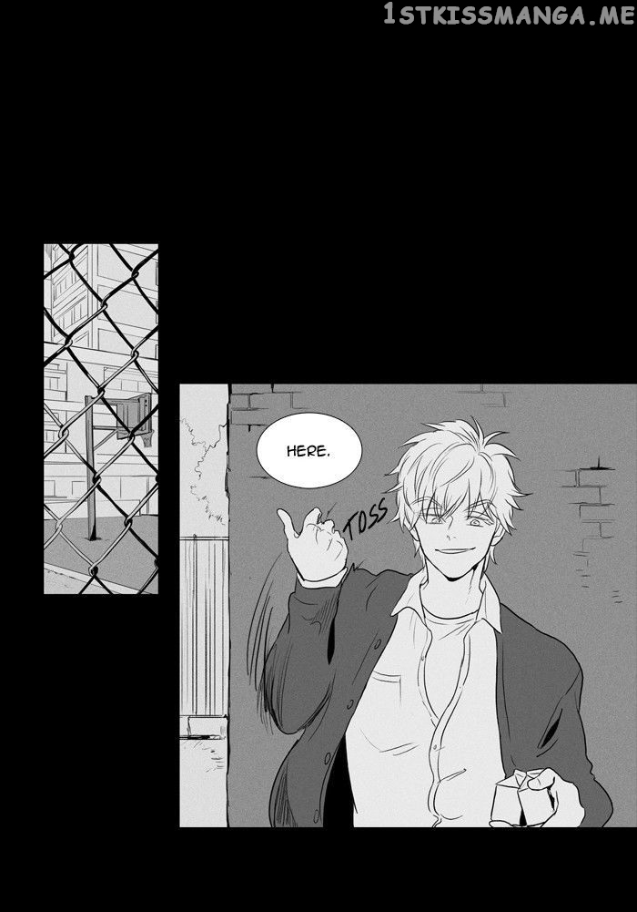 Cheese in the Trap Chapter 121 - page 13