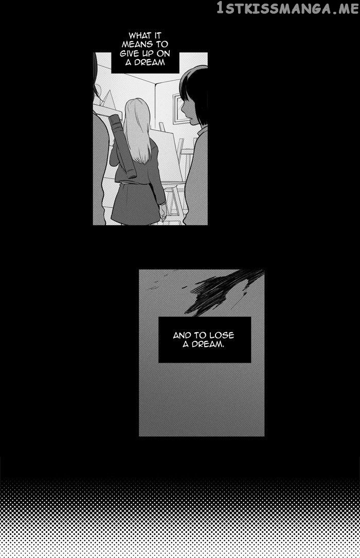 Cheese in the Trap Chapter 121 - page 31