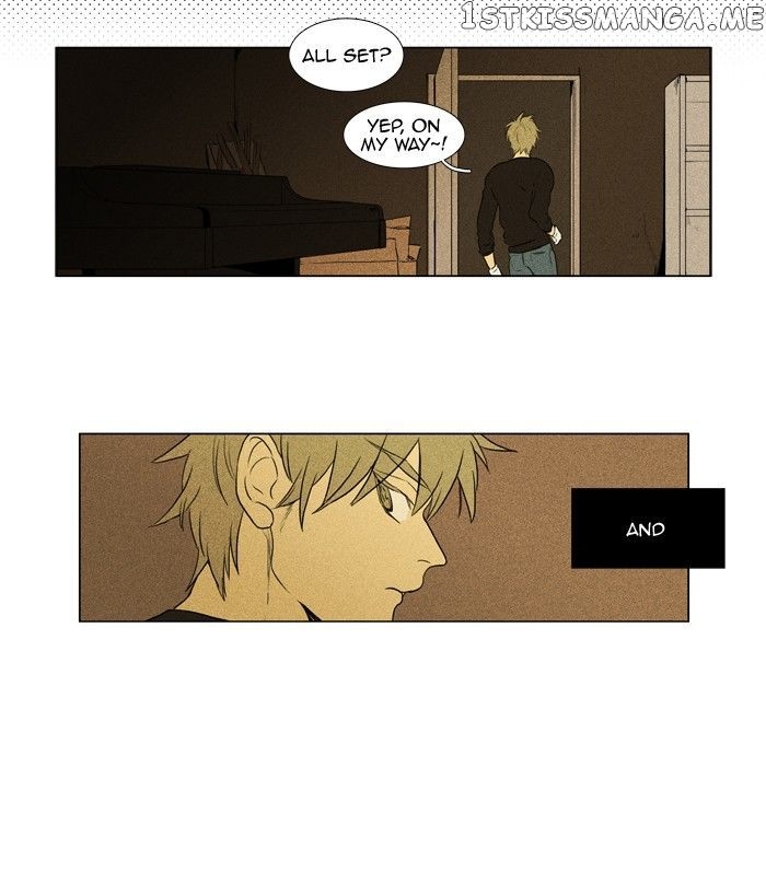 Cheese in the Trap Chapter 121 - page 32