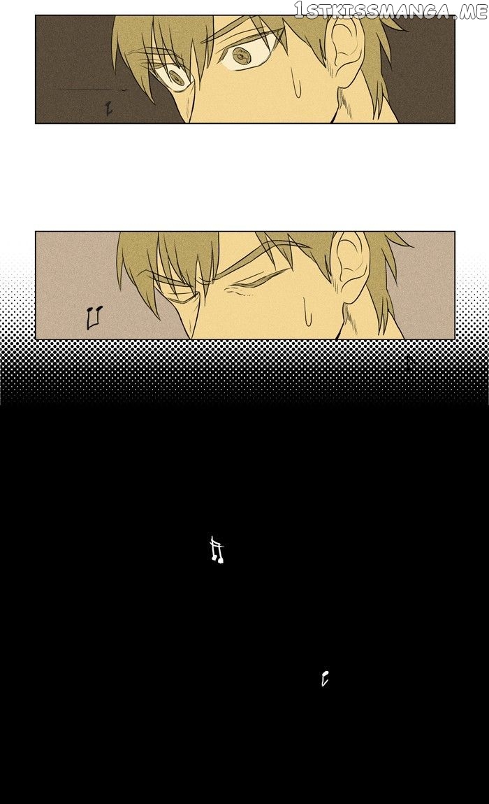 Cheese in the Trap Chapter 120 - page 11