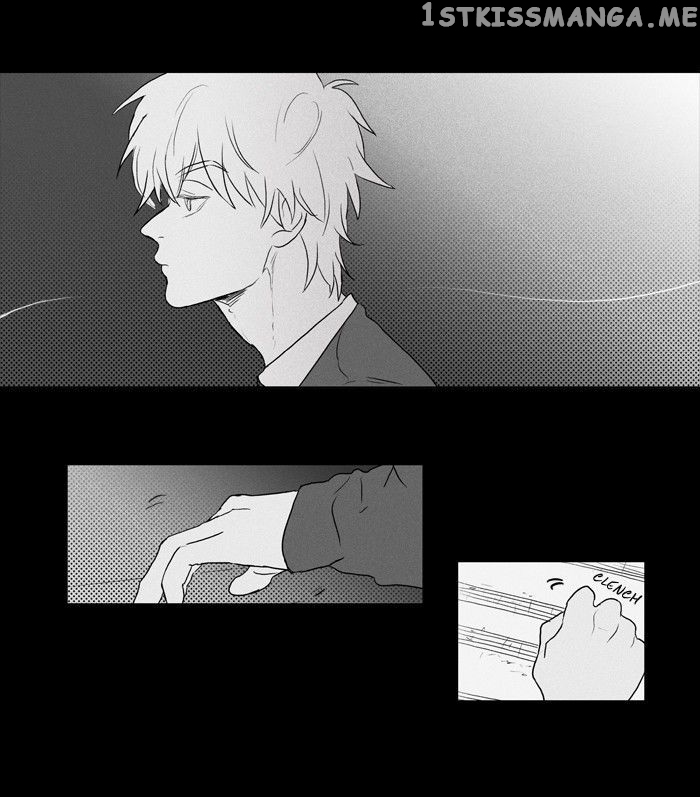 Cheese in the Trap Chapter 120 - page 14