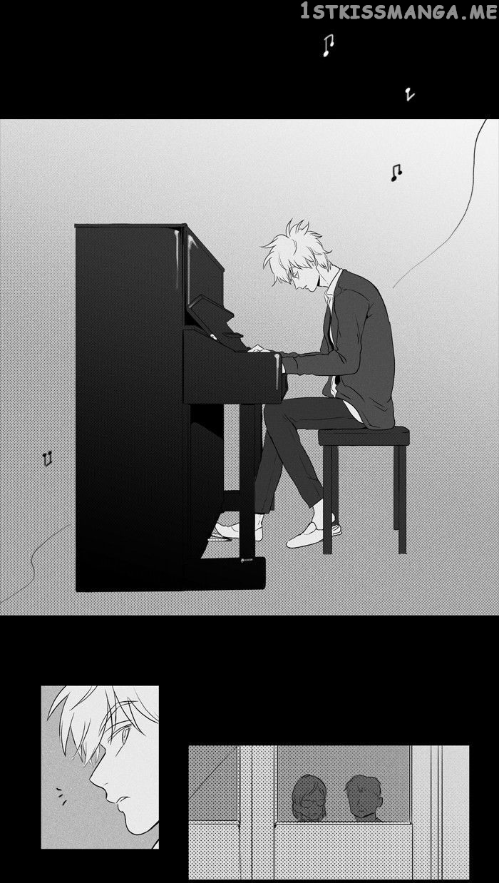 Cheese in the Trap Chapter 120 - page 15