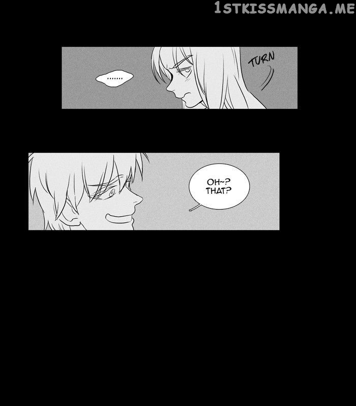 Cheese in the Trap Chapter 120 - page 29