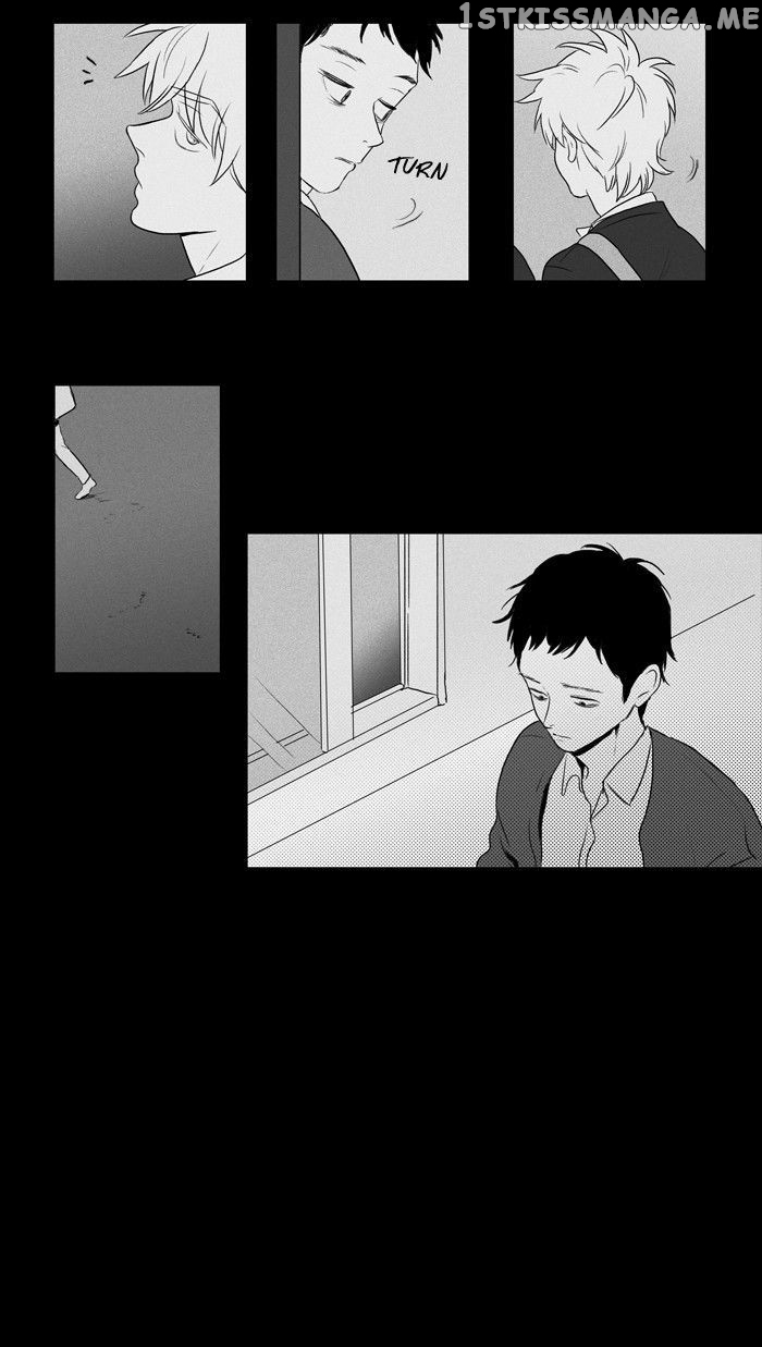 Cheese in the Trap Chapter 120 - page 39