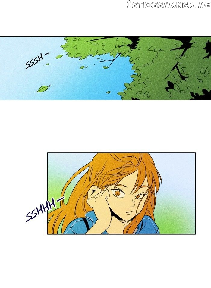 Cheese in the Trap Chapter 119 - page 20