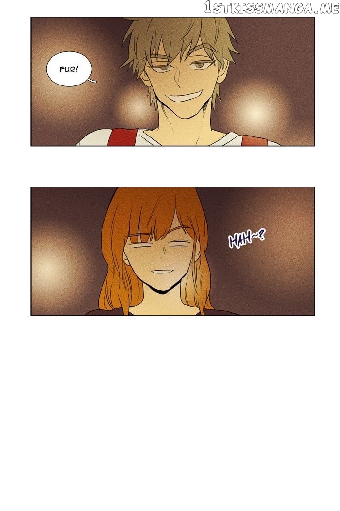 Cheese in the Trap Chapter 117 - page 31