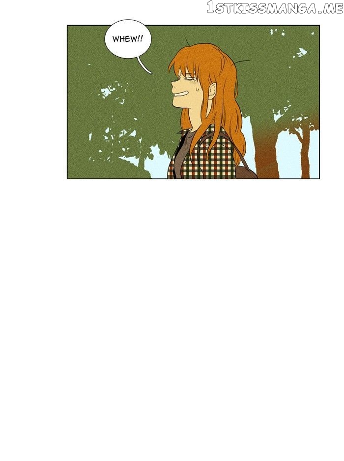 Cheese in the Trap Chapter 116 - page 43