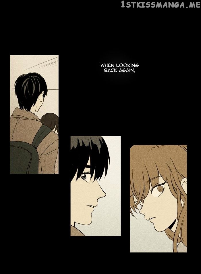 Cheese in the Trap Chapter 115 - page 22