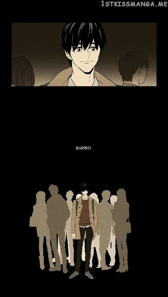 Cheese in the Trap Chapter 115 - page 26
