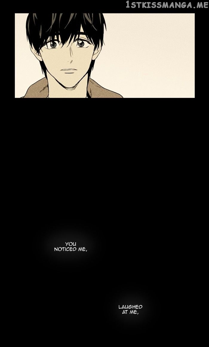 Cheese in the Trap Chapter 115 - page 32