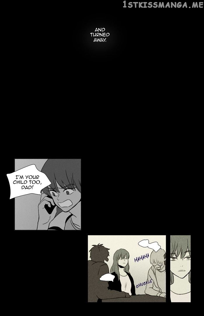 Cheese in the Trap Chapter 115 - page 33